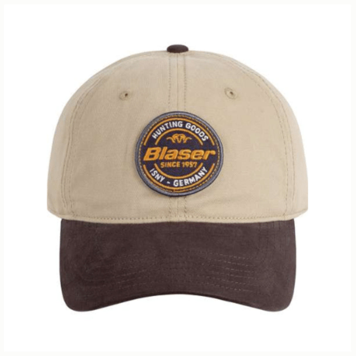 Blaser Hunting Goods Cap - One Size - Dune