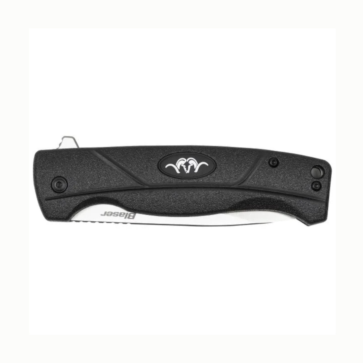 Blaser Professional Foldekniv - 9 cm - Sort