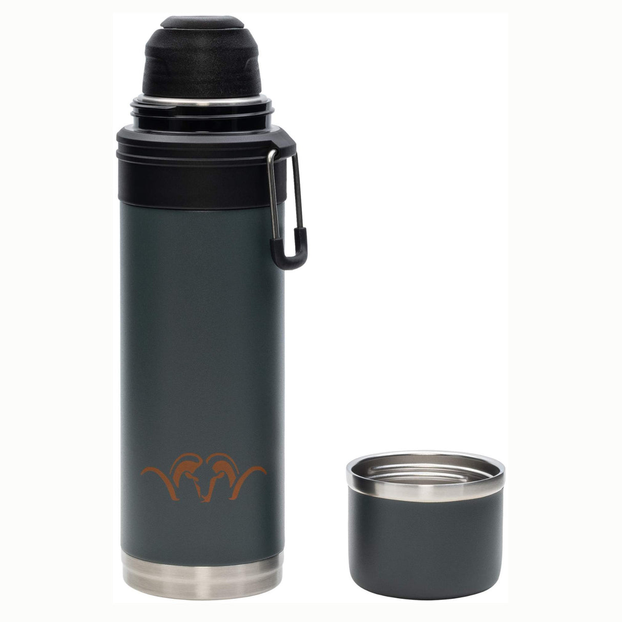 Blaser Termoflaske - 650 ml - Anthracite