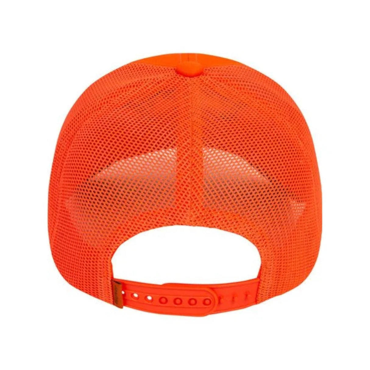 Blaser Trucker Cap - One Size - Pure Blaze