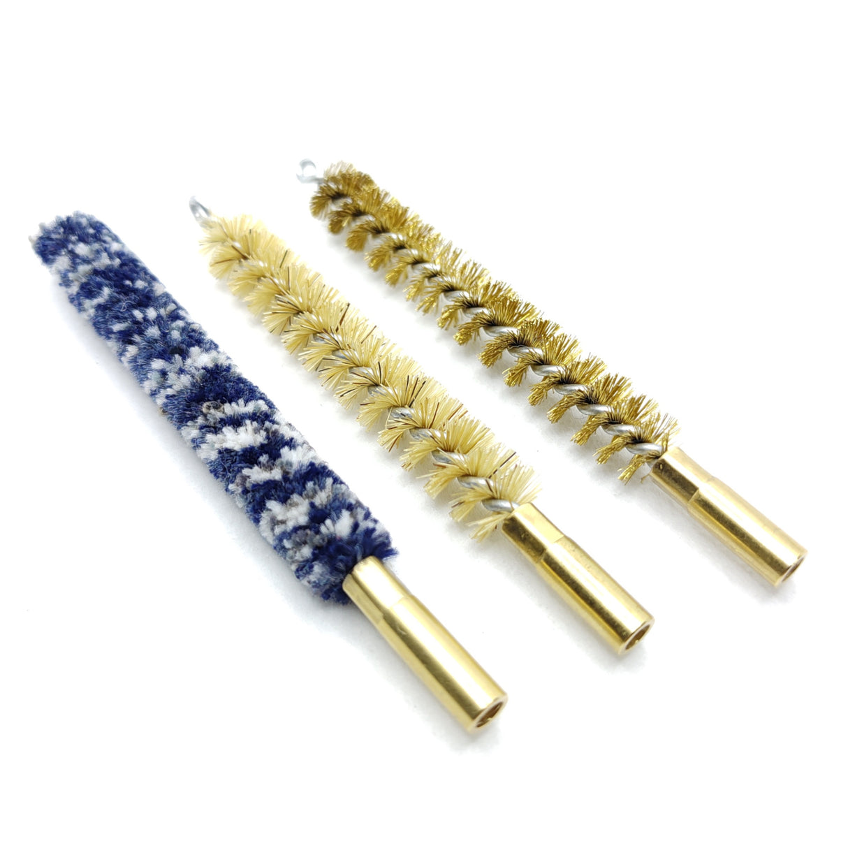 Megaline Børstesæt - Riffel