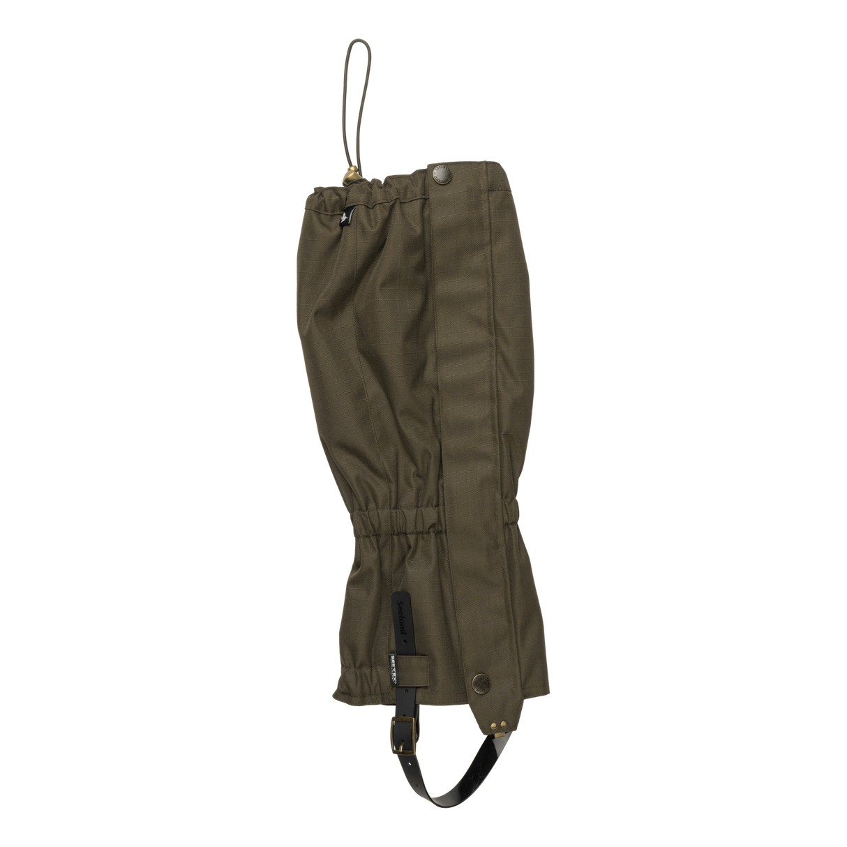 Seeland Buckthorn Duro Gaiters - One Size - Shaded Olive