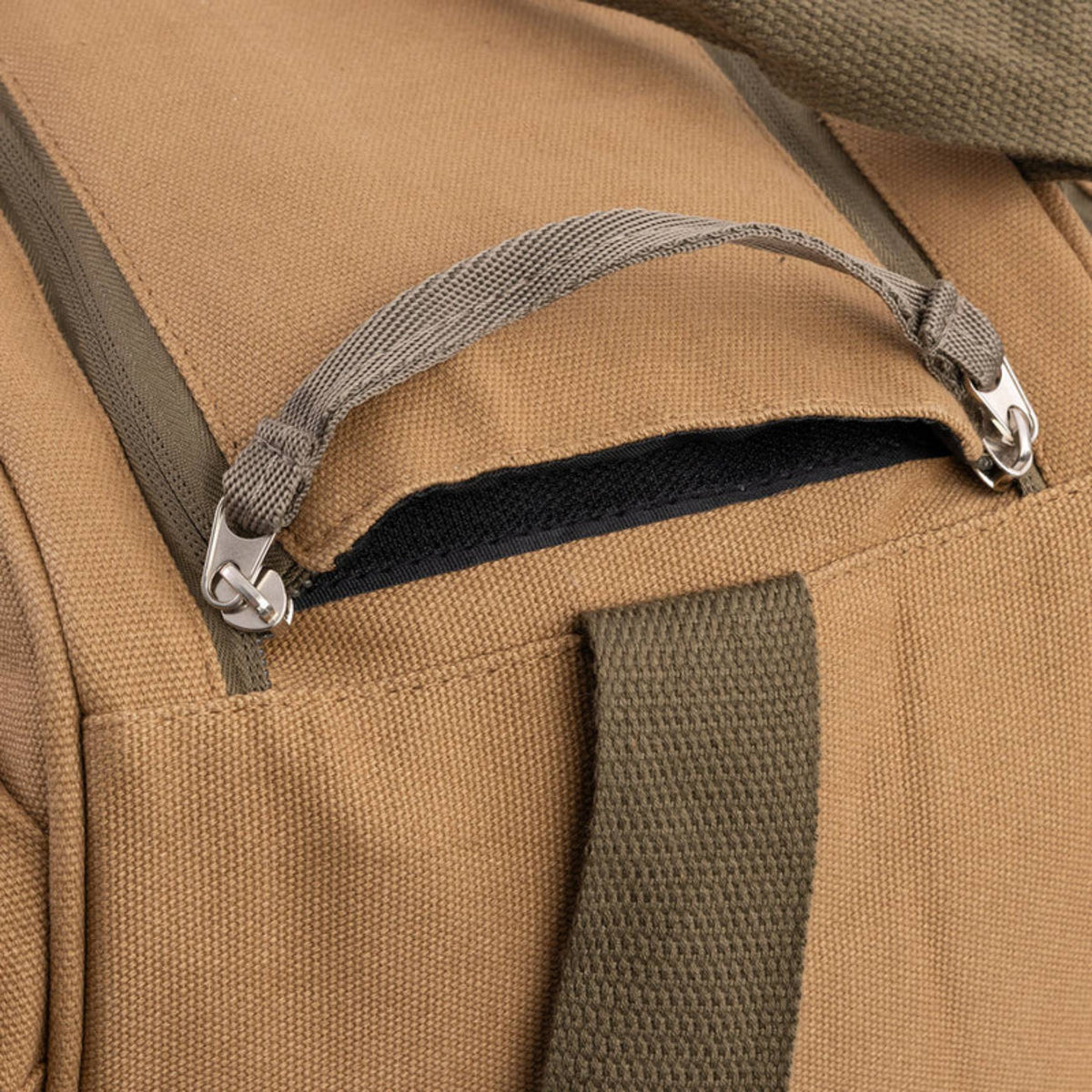 Laksen Cartridge & Co. Patrontaske - Safari Edition