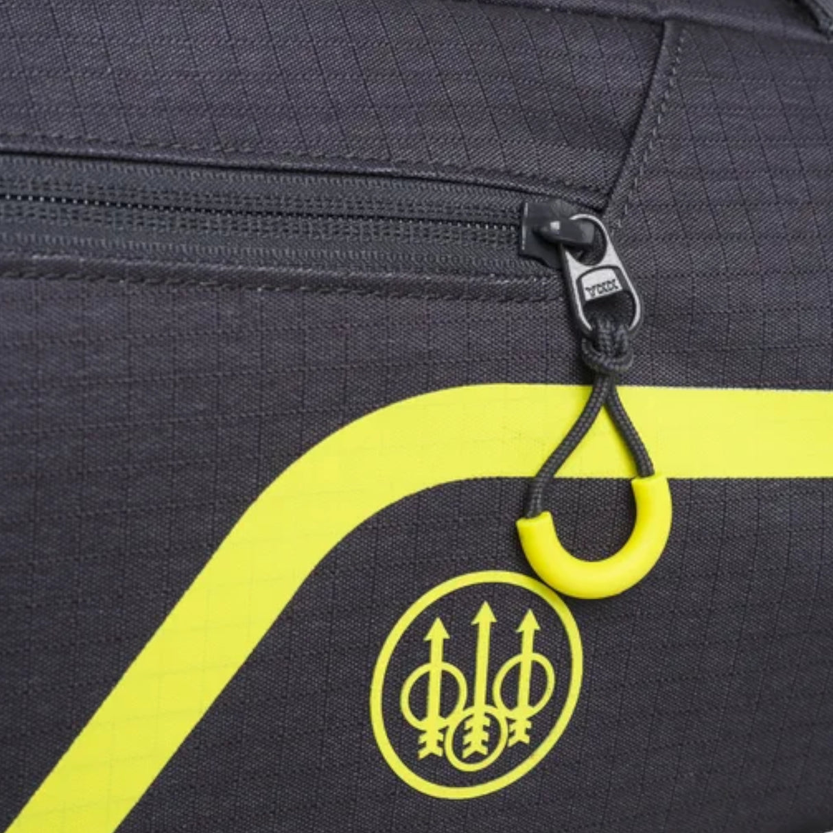 Beretta Challenge Geværfoderal - 128 cm - Ebony/Sulphur Spring