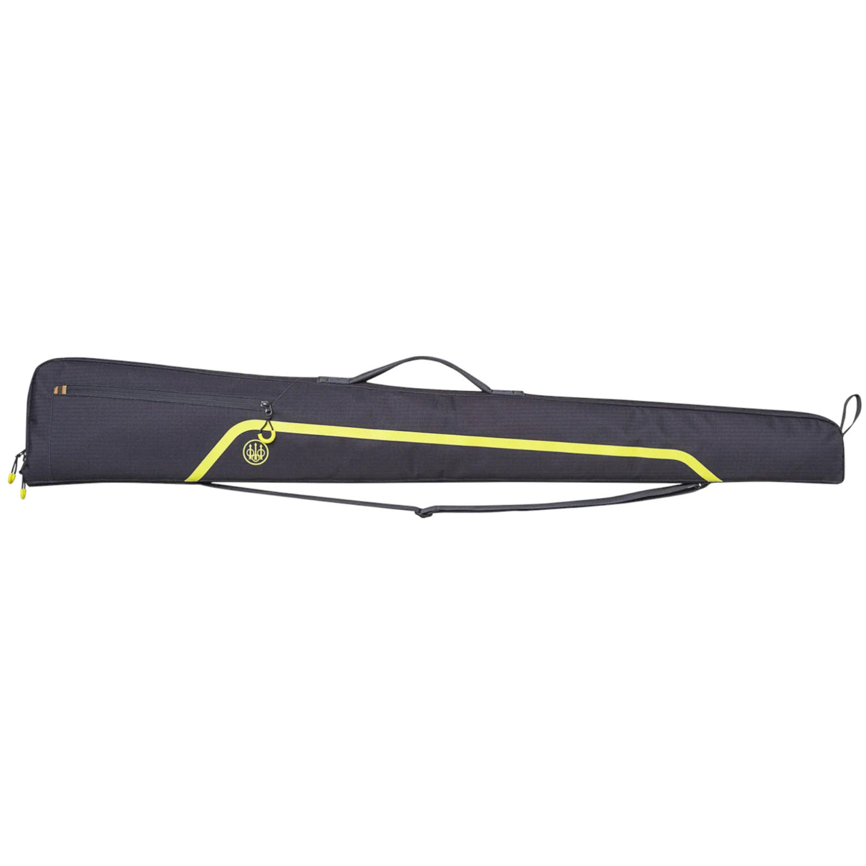 Beretta Challenge Geværfoderal - 128 cm - Ebony/Sulphur Spring