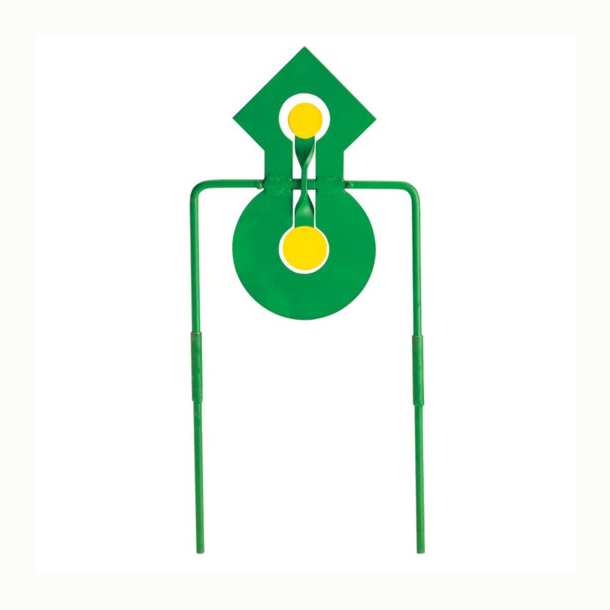 Champion Target Metal Double Reaction Spinner