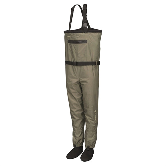 Kinetic Classicgaiter Stockingfoot - Olive