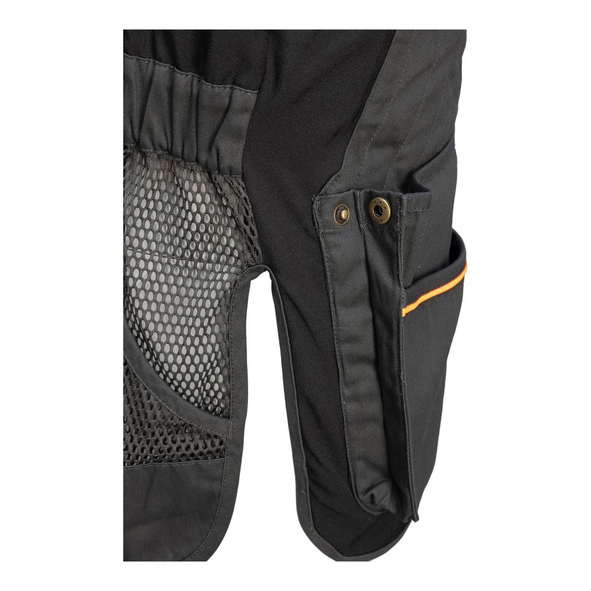 Browning Claymaster Skydevest - Ash Grey