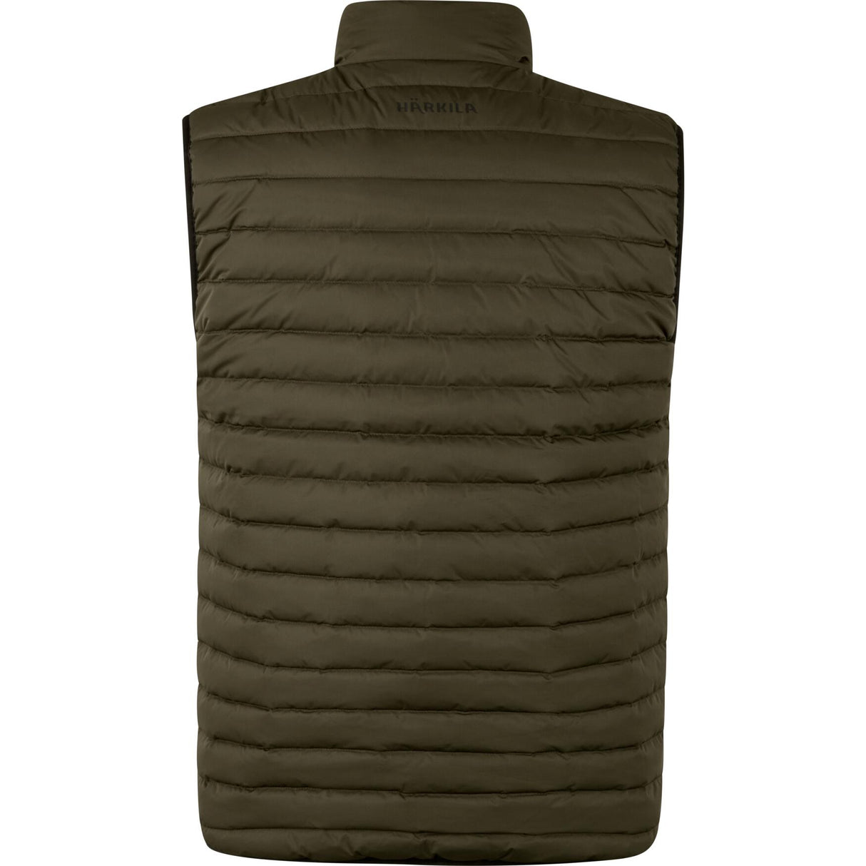 Härkila Clim8 Insulated Waistcoat - Herre - Willow Green