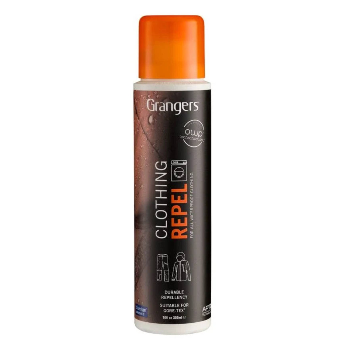 Grangers Clothing Repel Imprægnering - 300 ml