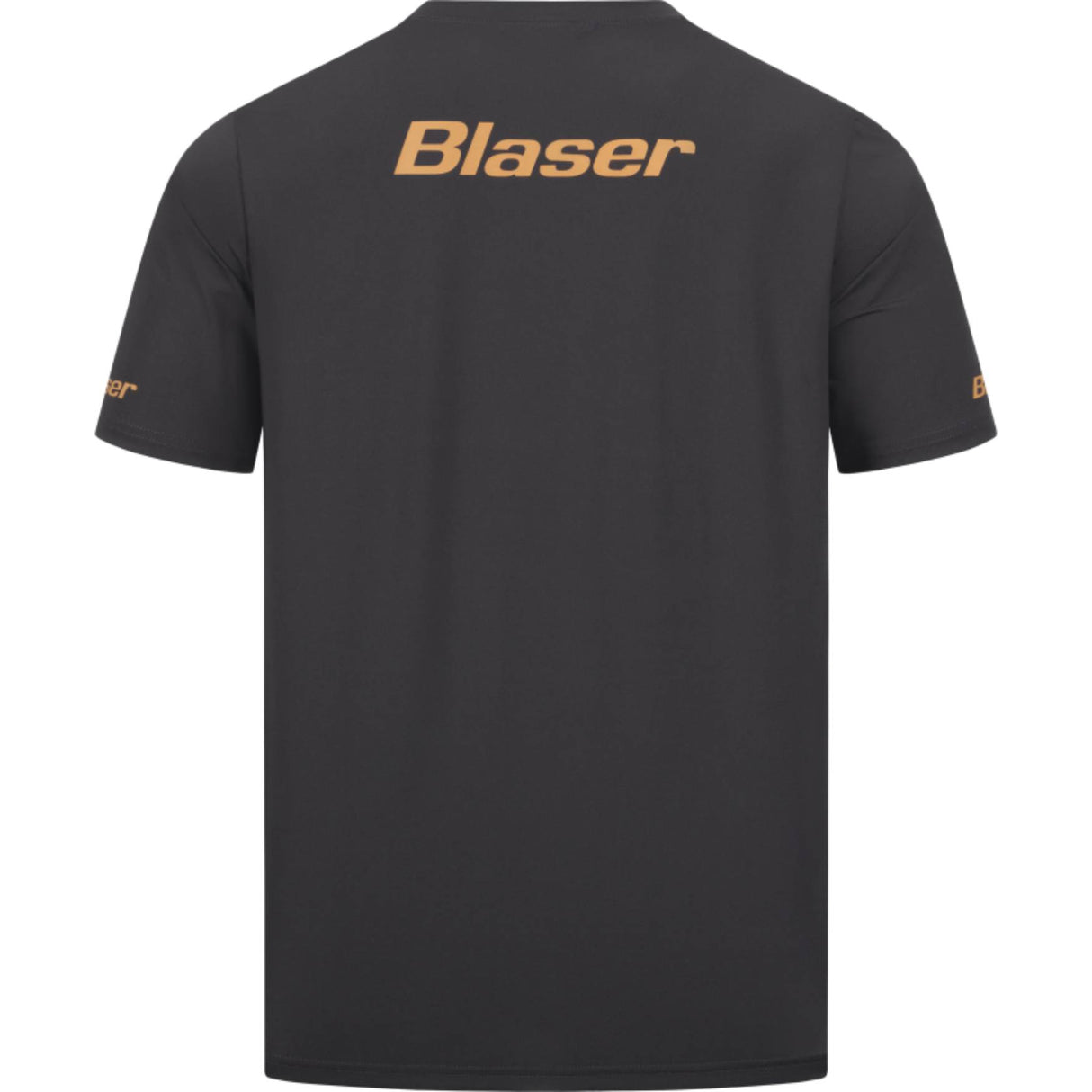 Blaser Competition T-Shirt - Herre - Phantom