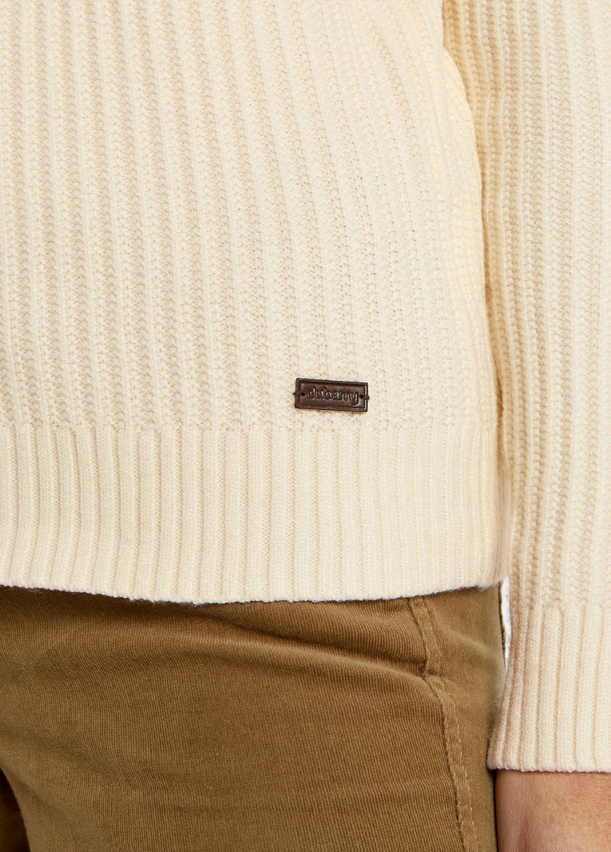 Dubarry Corcoran Strik - Dame - Chalk