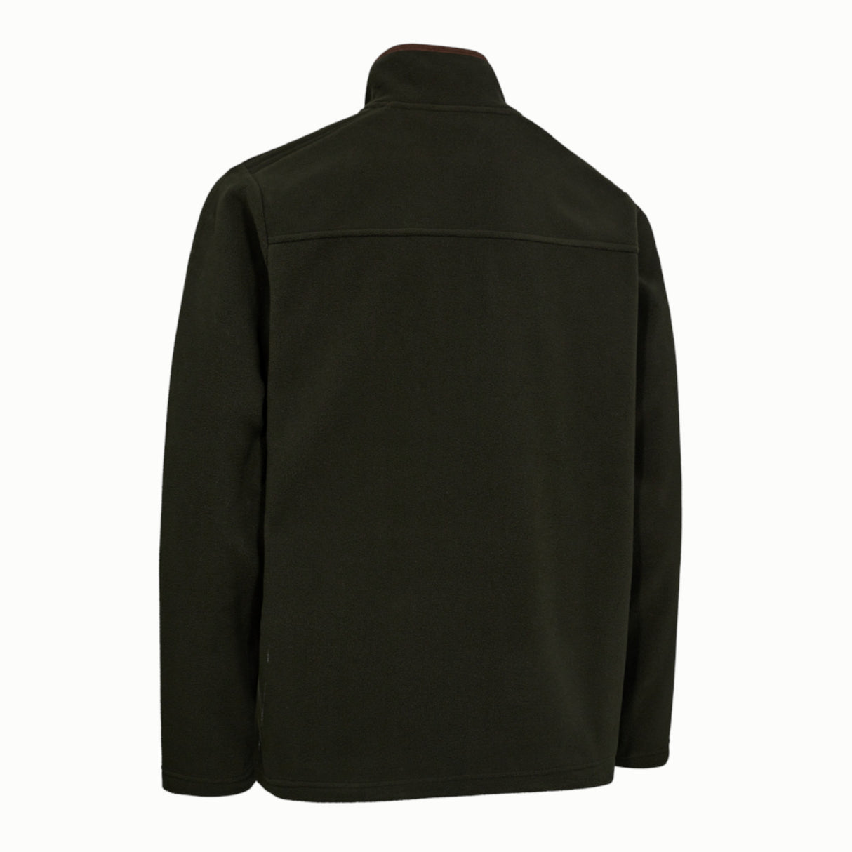 Deerhunter Cumbria Fleece Jakke - Herre - Forest Ember