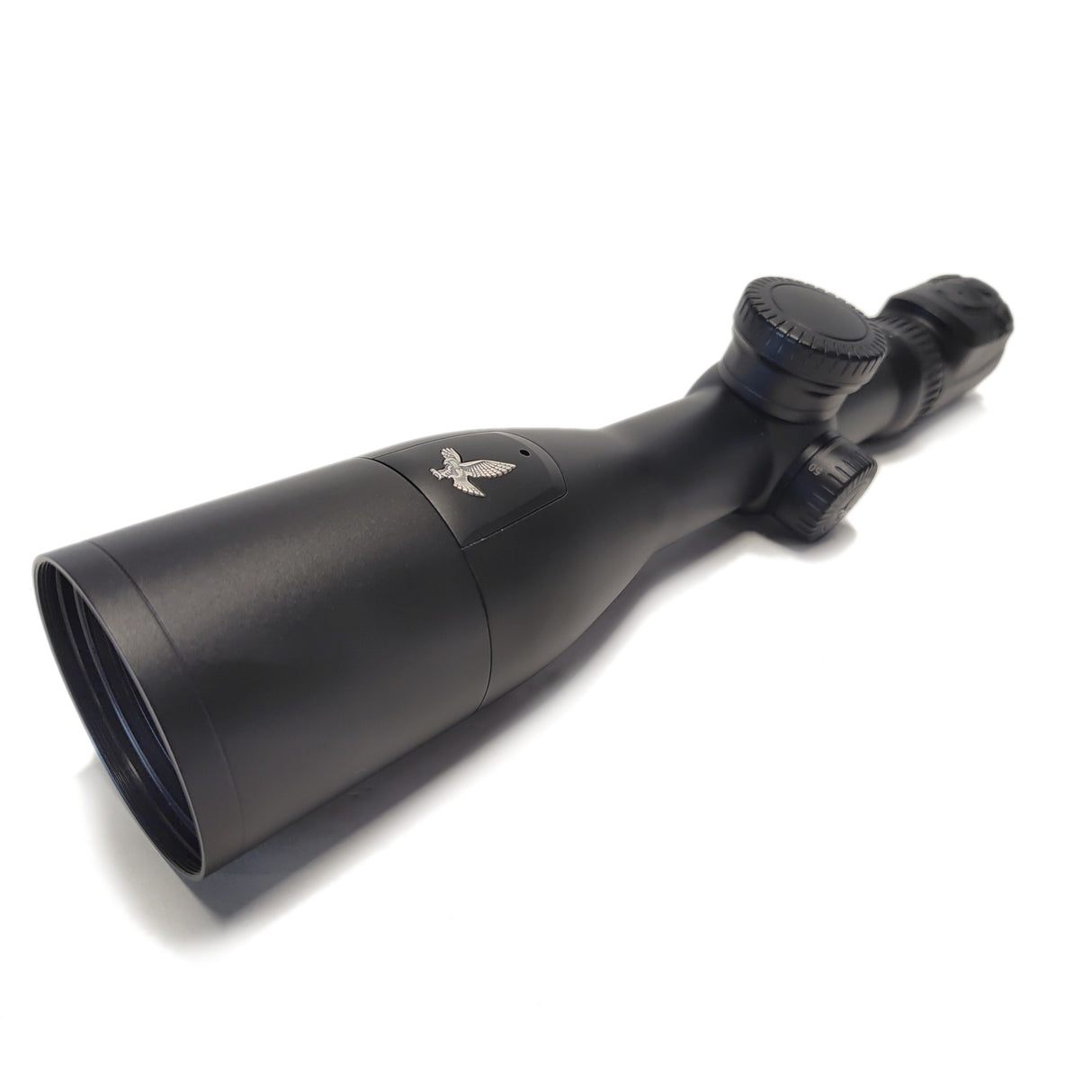 Swarovski dS 5-25x52 Sigtekikkert