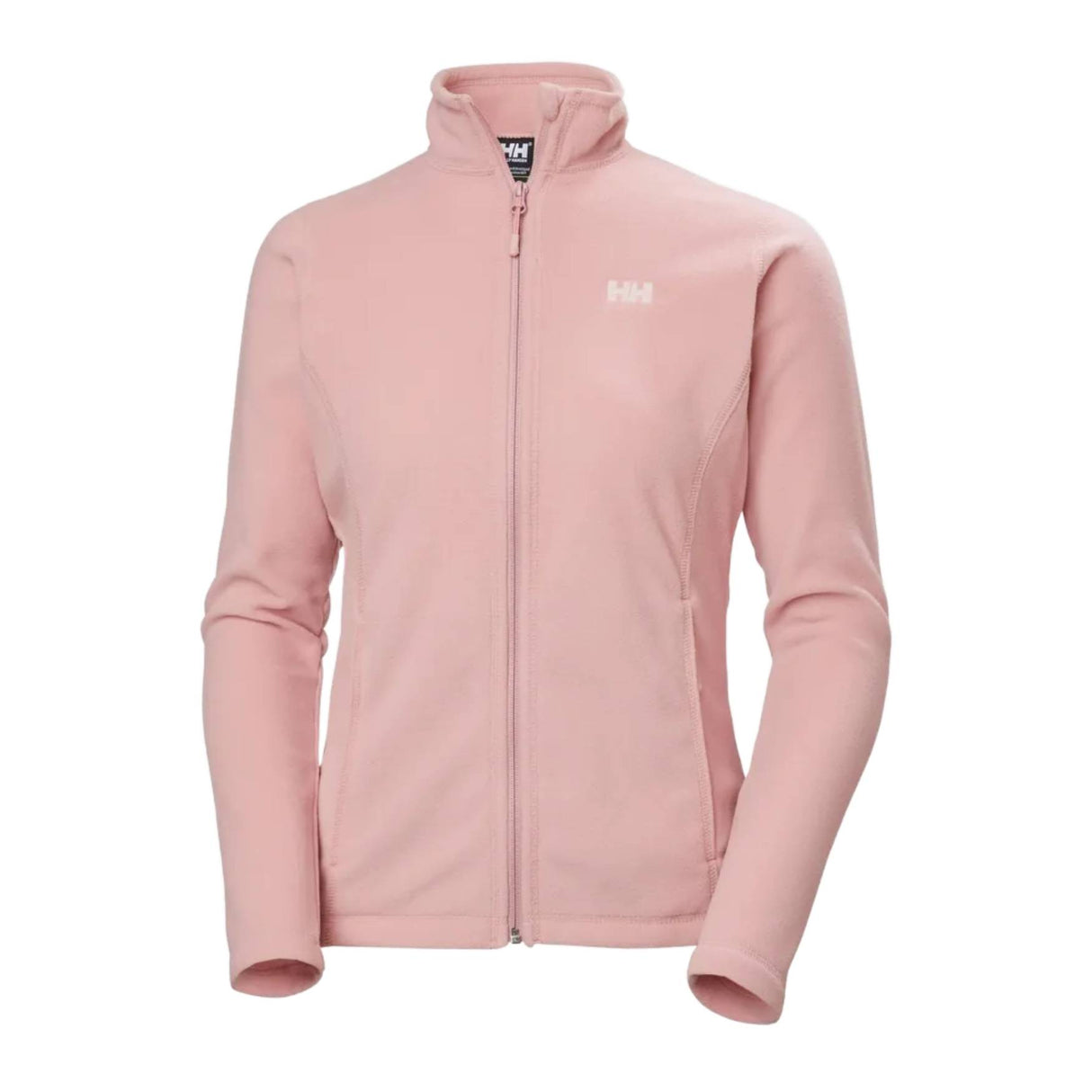 Helly Hansen Daybreaker Fleece Jakke - Dame - Pink Salt