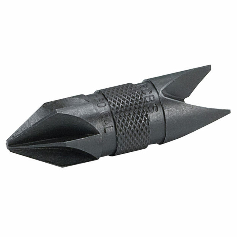 RCBS Deburring Værktøj - Kal. .17 til .60