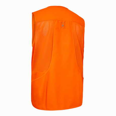 Deerhunter Jagt Sikkerhedsvest - Unisex - Safety Orange