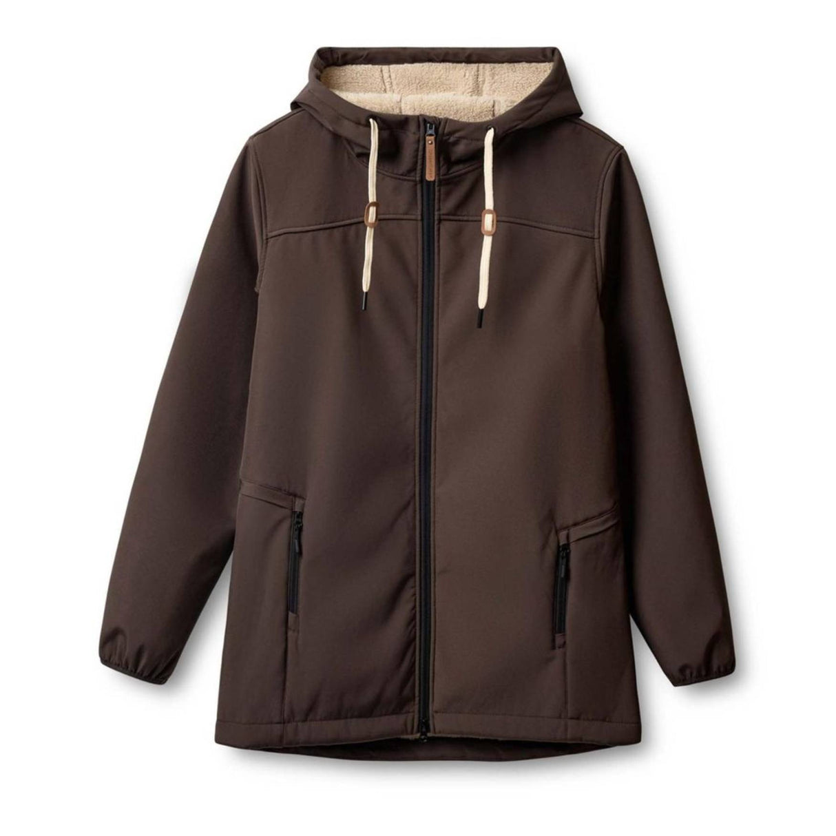 Kopenhaken Deltro Lady Jakke - Dame - Slate Black
