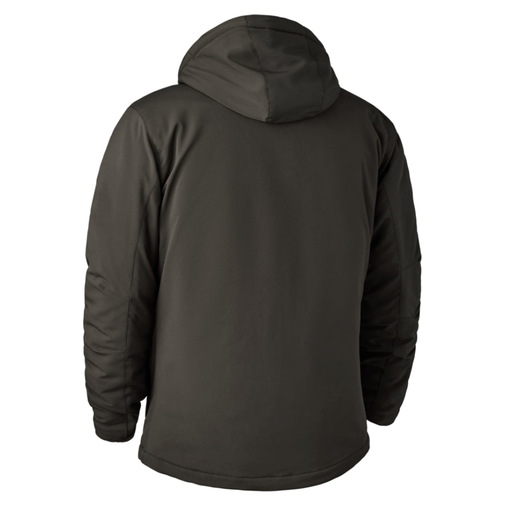 Deerhunter Denver Vinterjakke - Herre - Timber