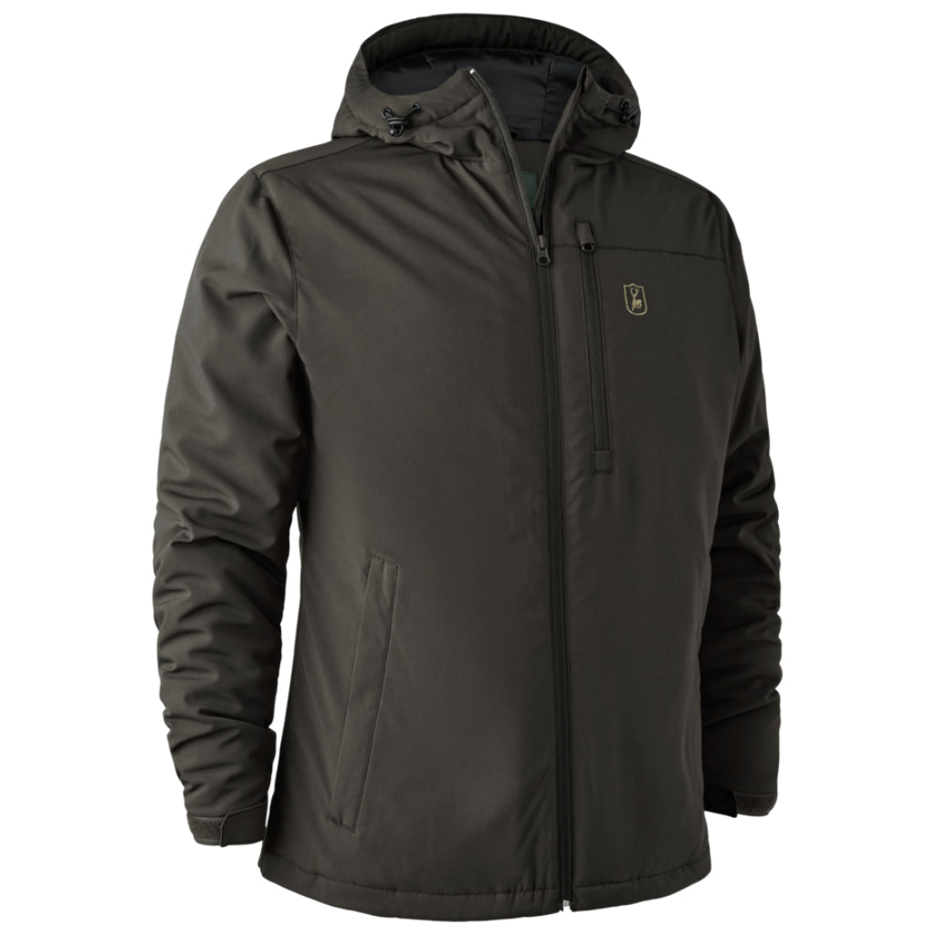 Deerhunter Denver Vinterjakke - Herre - Timber