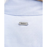 Barbour Derwent Shirt - Dameskjorte - Pale Blue/Primrose Hessian
