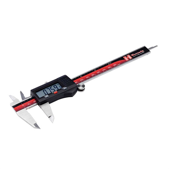 Hornady Digital Caliper - Skydelære