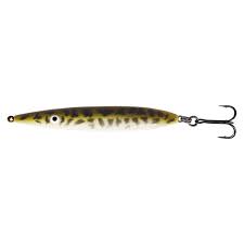 Westin F360° Kystblink - Dull Stickleback