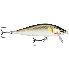 Rapala Countdown Elite - Gilded Ayu