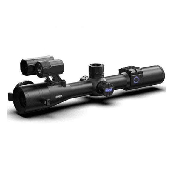 Pard DS35-50RF Digital IR Natsigte