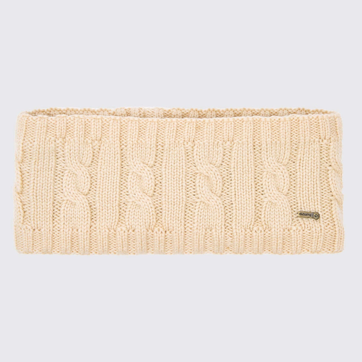 Dubarry Gleeson Pandebånd - Dame - One Size - Chalk