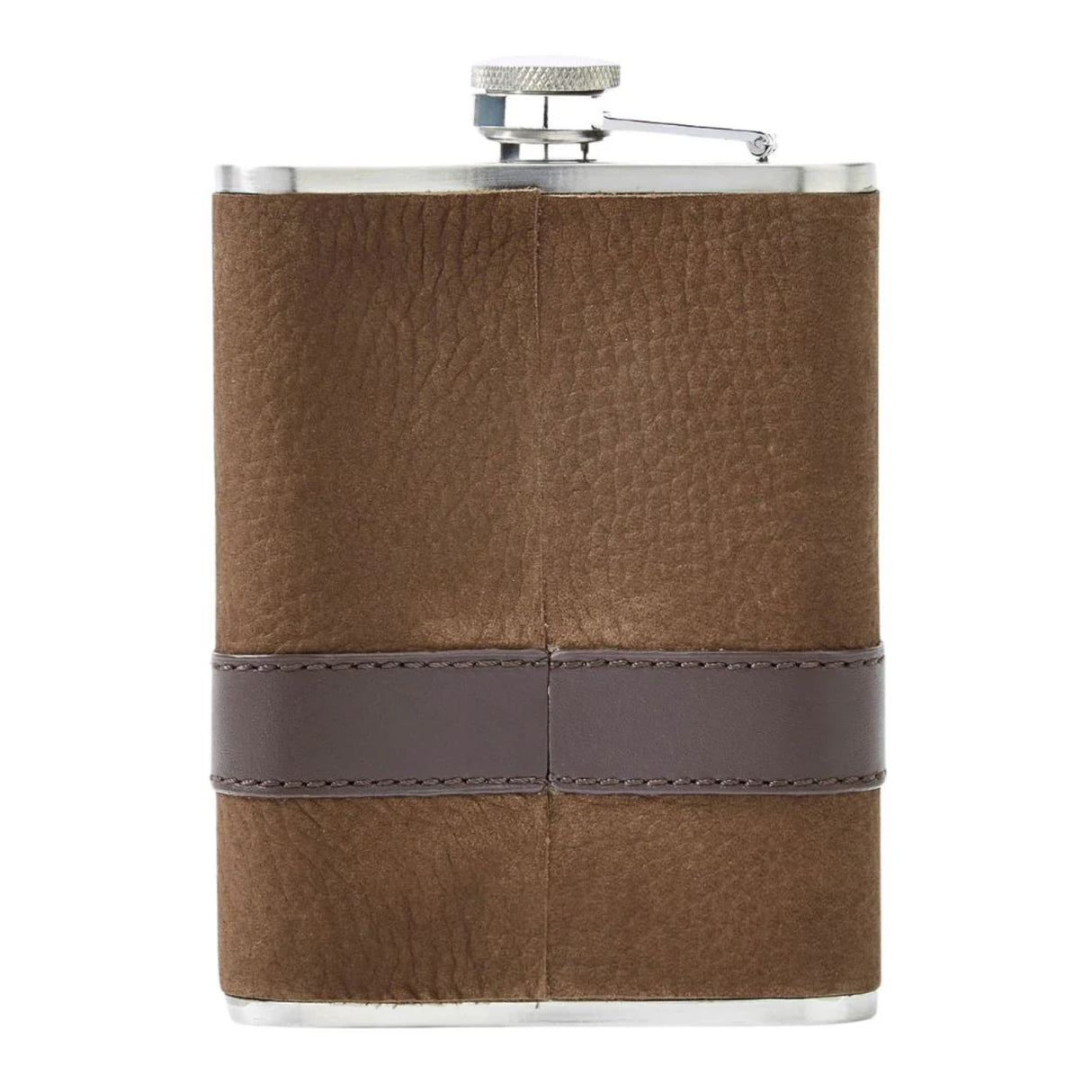 Dubarry Rugby Lommelærke - 8 oz - Walnut Leather