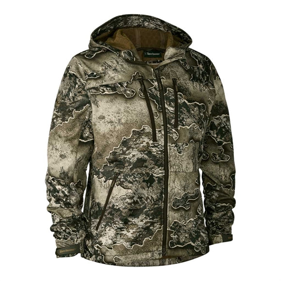 Deerhunter Excape Softshell Jakke - Herre - Realtree Excape™