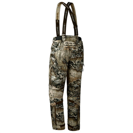 Deerhunter Excape Winter Bukser - Herre - Realtree Excape™