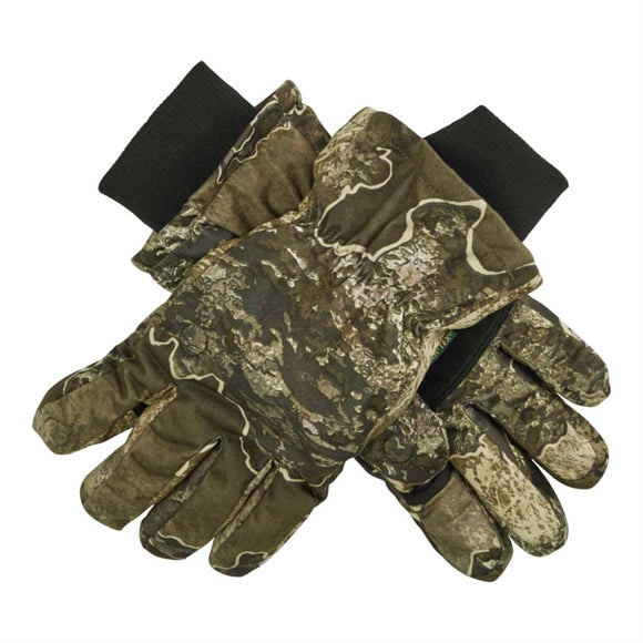 Deerhunter Excape Winter Handsker - Herre - Realtree Excape™