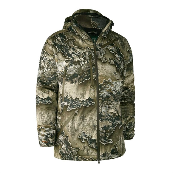 Deerhunter Excape Winter Jakke - Herre - Realtree Excape™