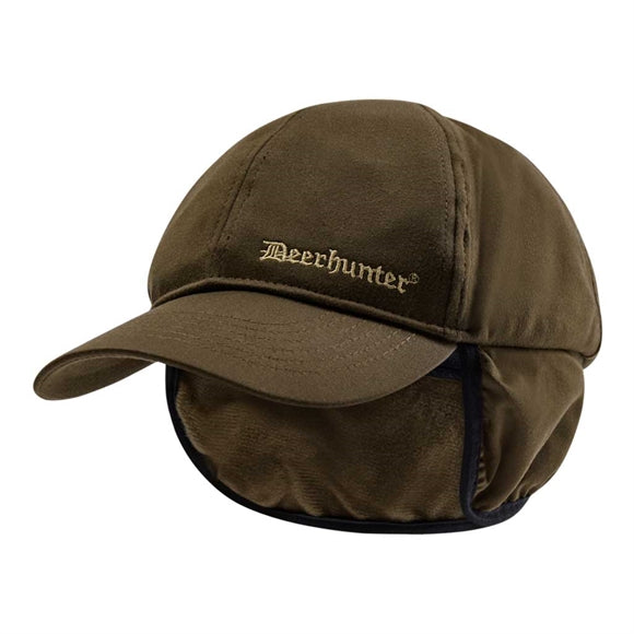 Deerhunter Excape Winter Kasket - Herre - Art Green