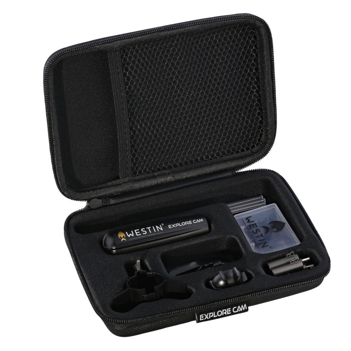 Westin Explorecam Fiskekamera