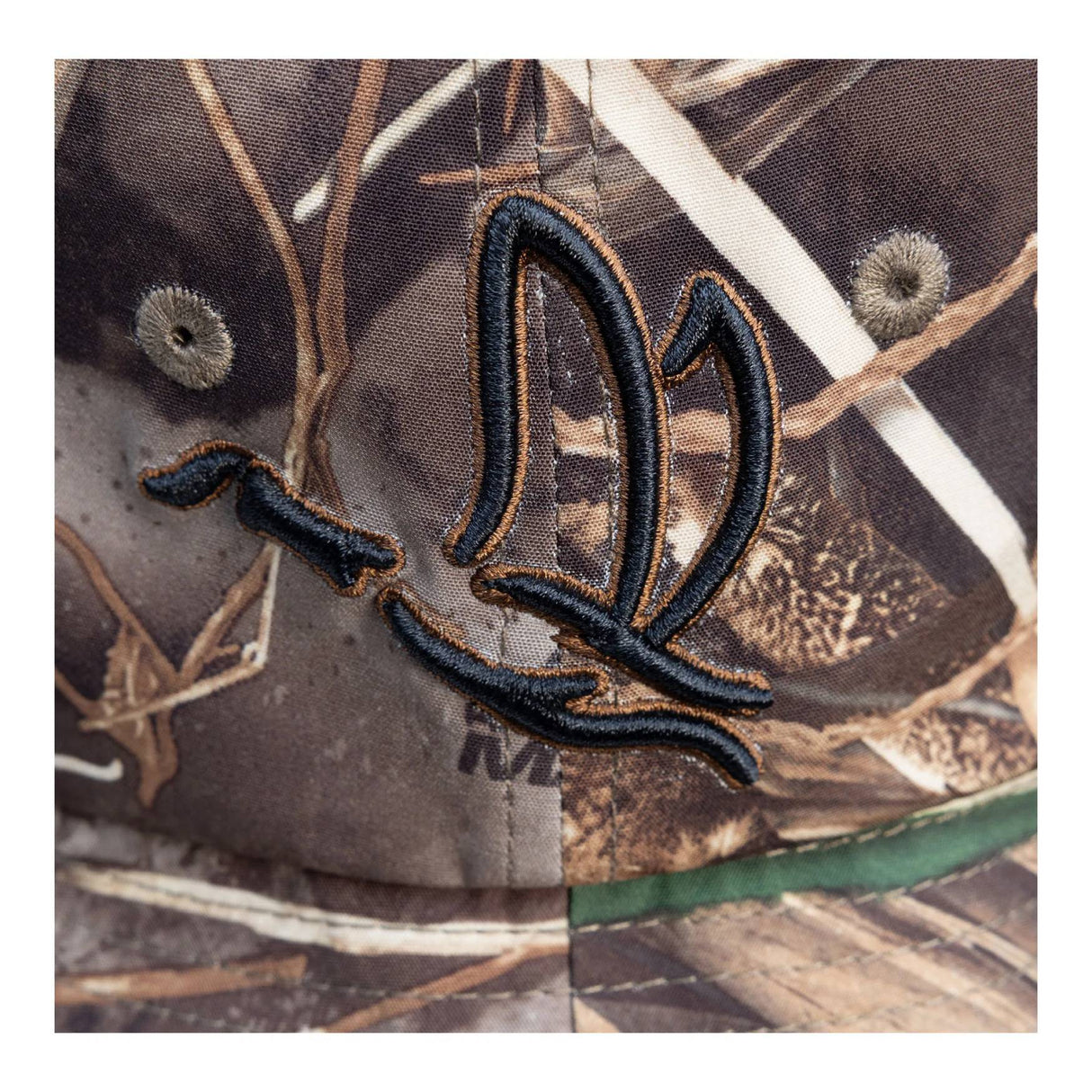 Browning Facemask Goose Kasket - One size - MAX7 Camo