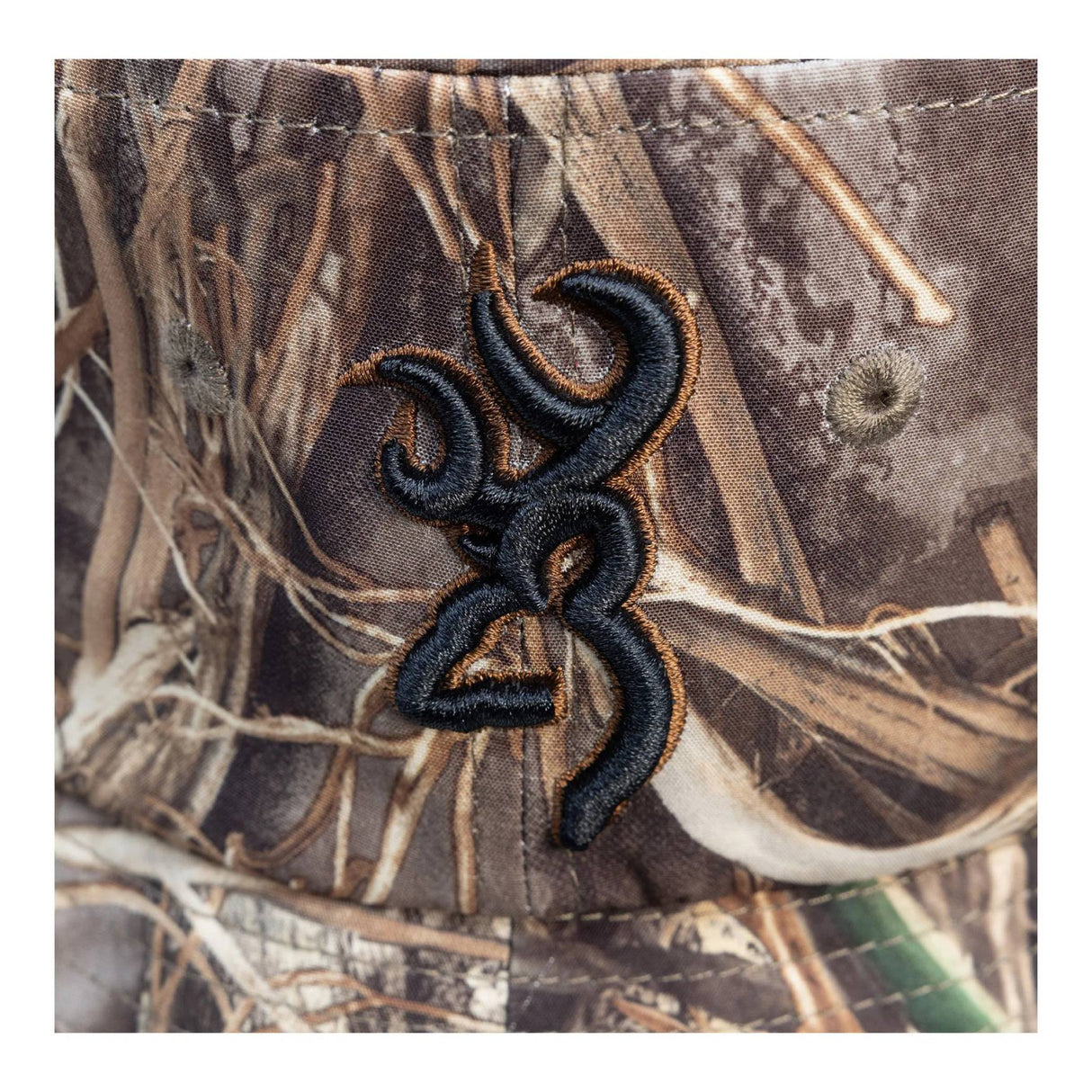 Browning Facemask Goose Kasket - One size - MAX7 Camo