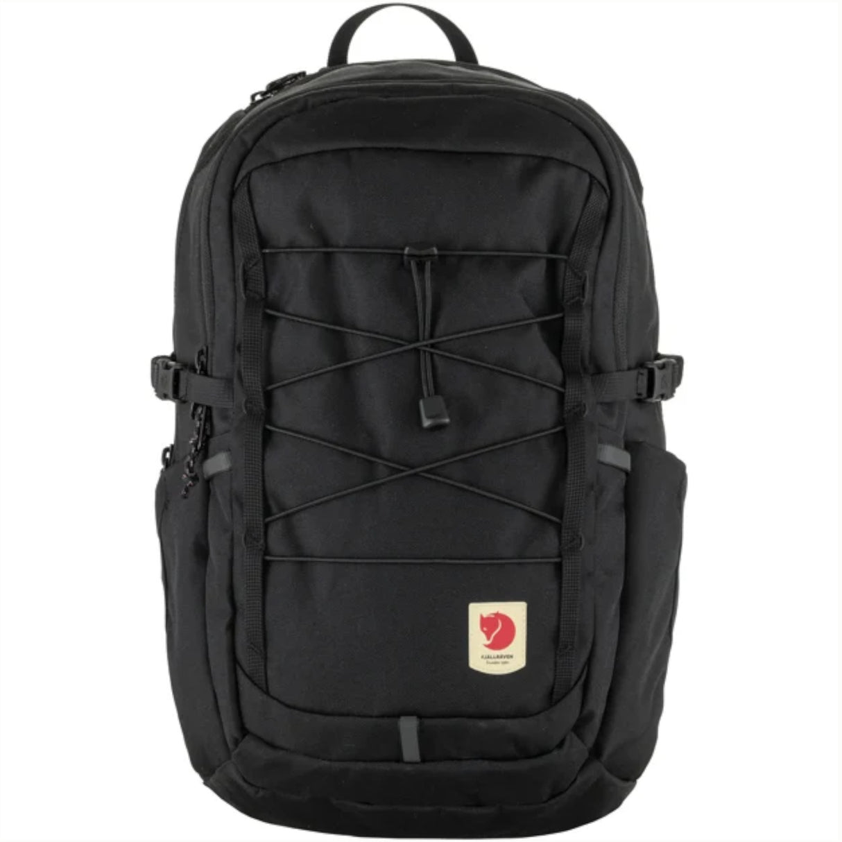 Fjällräven Skule 20 Rygsæk - Sort