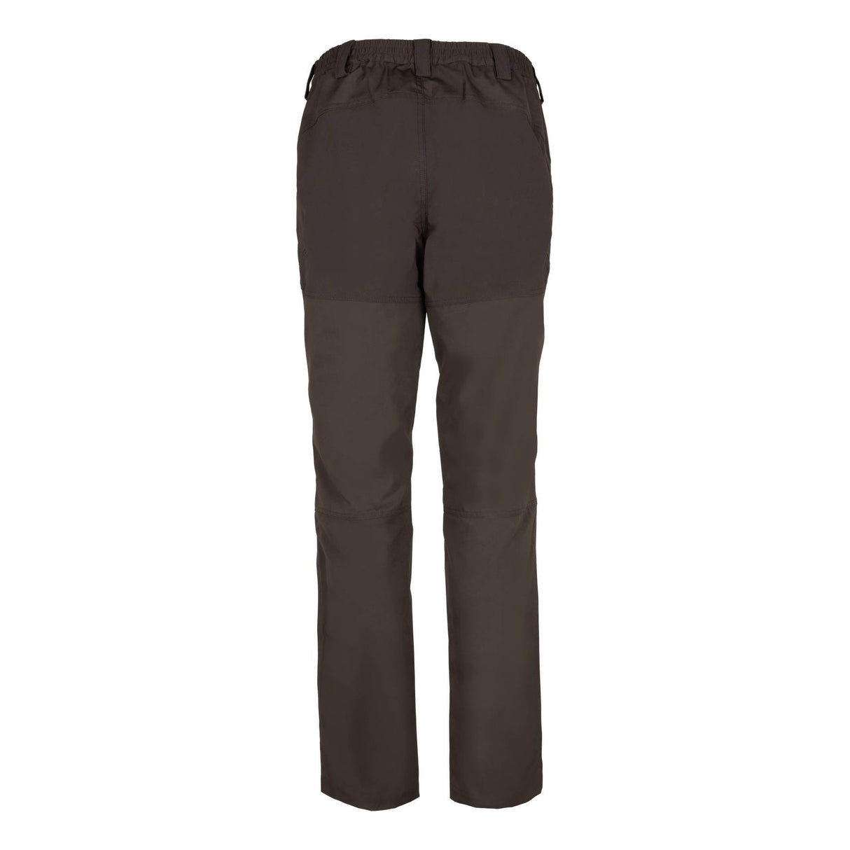 Härkila Fjell Bukser - Dame - Shadow Brown