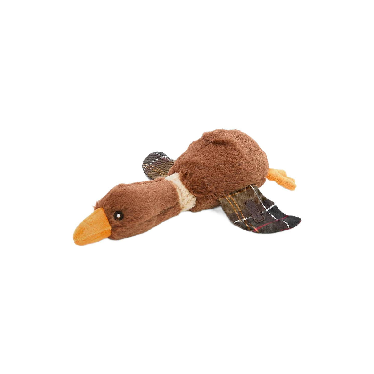 Barbour Flying Duck Dog Toy - Hundelegetøj