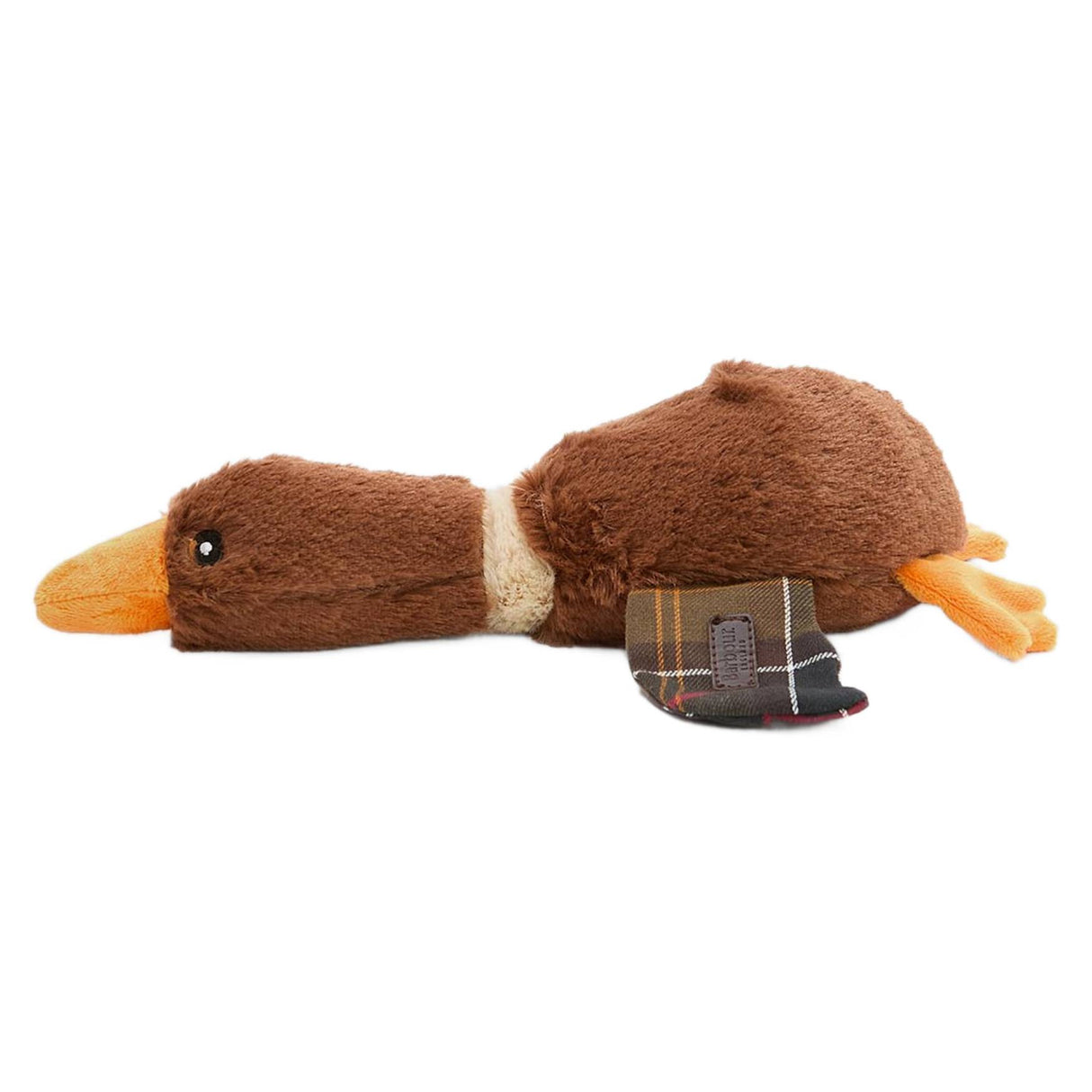 Barbour Flying Duck Dog Toy - Hundelegetøj