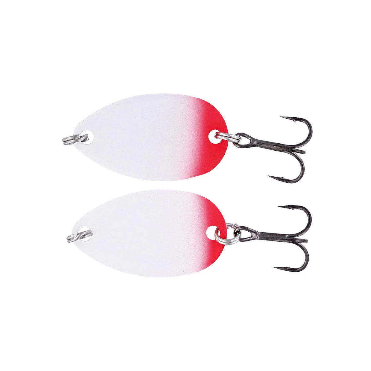 Fidusen Microblink - 2,8g - White(Glow)/Red