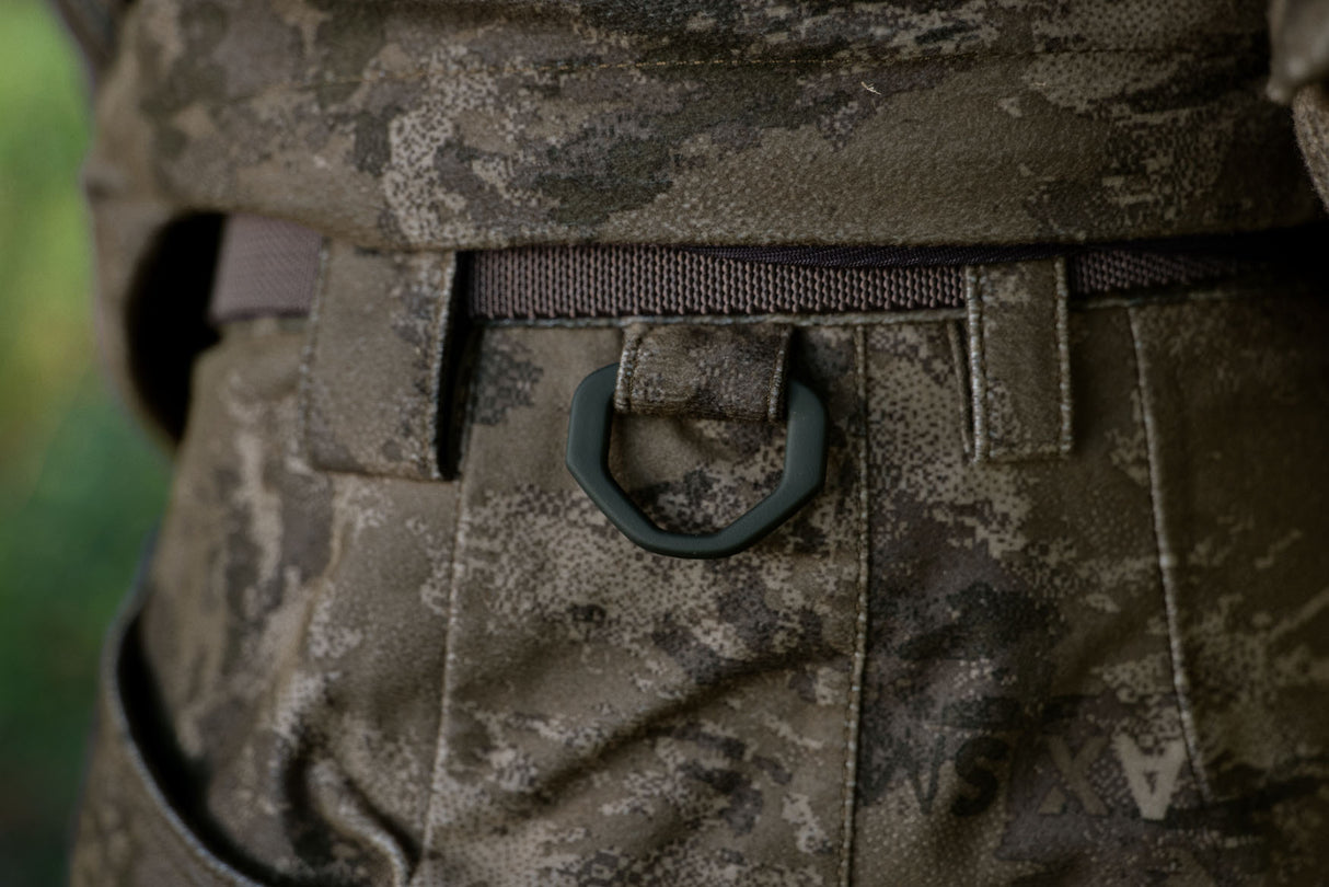 Härkila Forest Hunter GTX Camo Buks - Herre - AXIS MSP®Darkwood