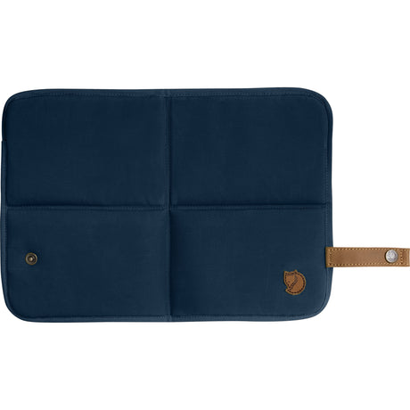 Fjällräven G-1000 Seat Pad Siddepude- Navy
