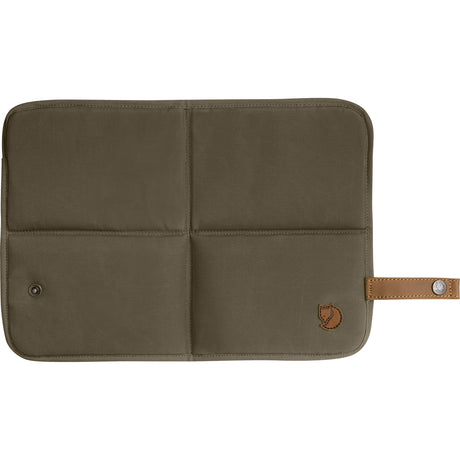 Fjällräven G-1000 Seat Pad Siddepude - Dark Olive