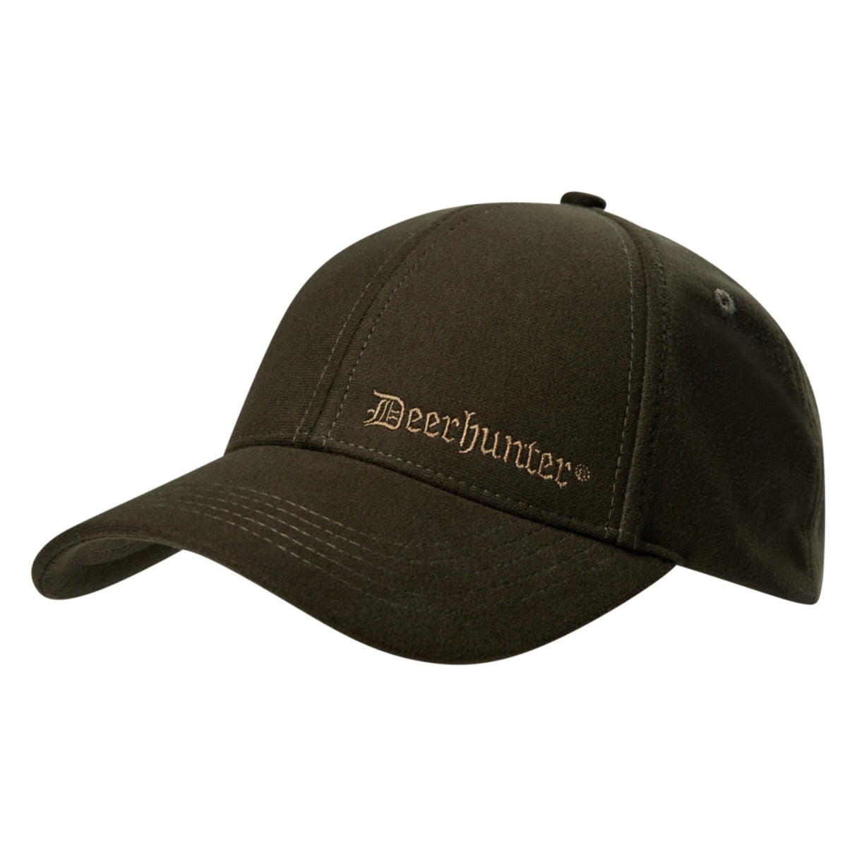 Deerhunter Game Cap - Herre - Wood - One size