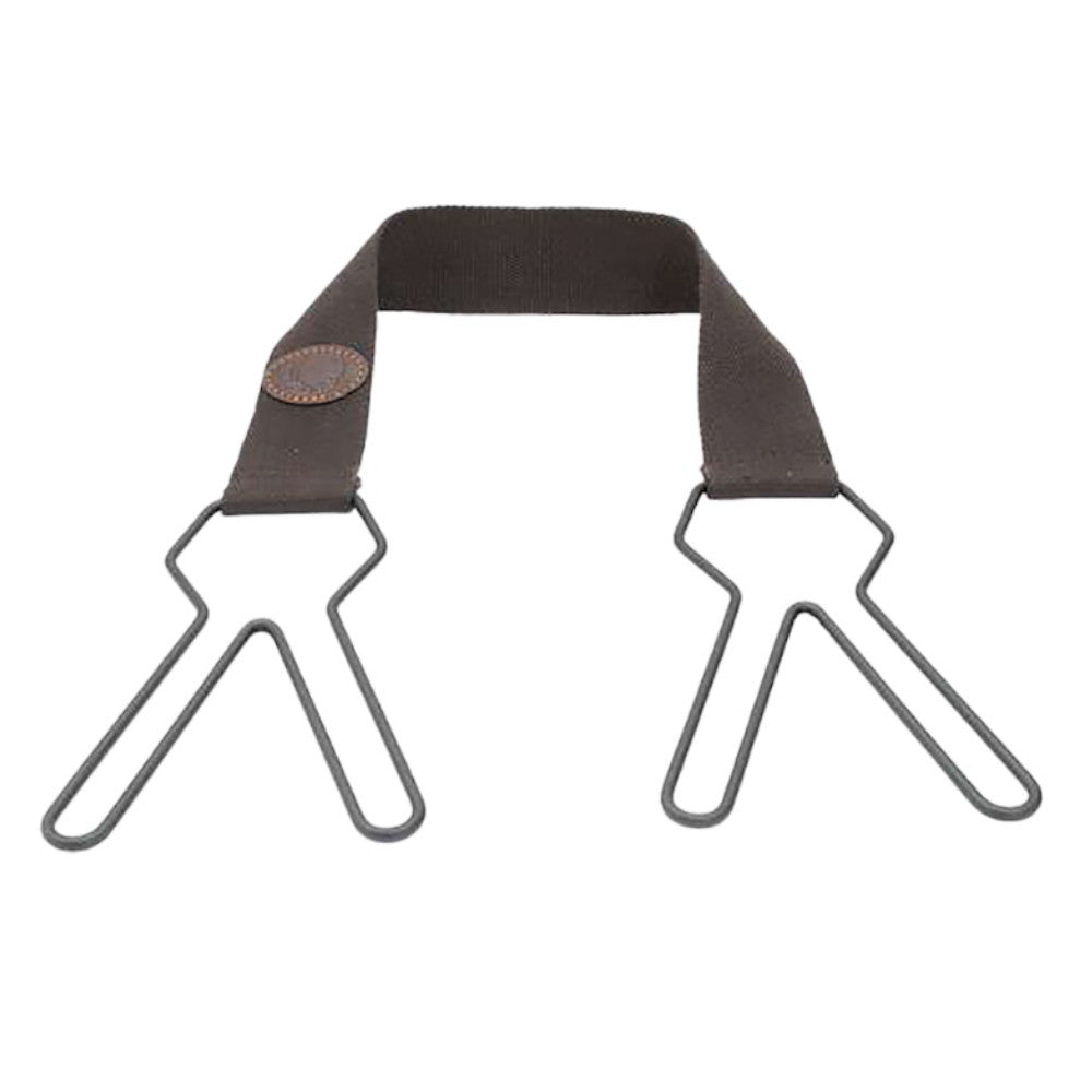 Nordhunt Vildtgalge - Stål