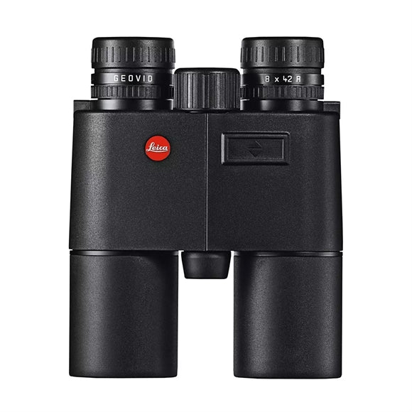 Leica Geovid 8x42 R M Håndkikkert med afstandsmåler